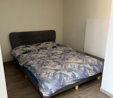 Belmont-sur-Lausanne Apartamento | Hop Zanzíbar