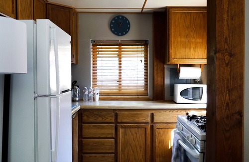Hope Cabina | Hope Alaska's Bear Creek Lodge