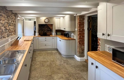 East Rudham Cabaña | Hope Cottage, East Rudham, Norfolk