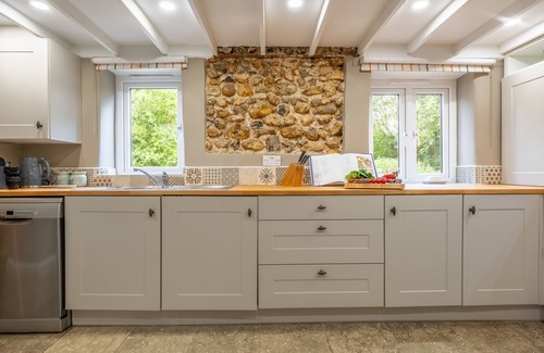 East Rudham Cabaña | Hope Cottage, East Rudham, Norfolk