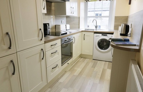 West Witton Cabaña | Hope Cottage, WITTON DEL OESTE