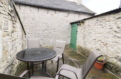 West Witton Cabaña | Hope Cottage, WITTON DEL OESTE