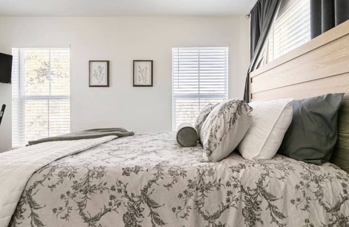 Ocean Springs Cabaña | Hope Cottage - Close to Bistros, Beach
