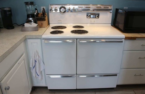 Port Angeles Cabaña | Hope Cottage Comfort Near Olympic National Park