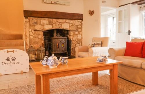 Beer Casa | Hope Cottage