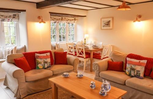 Beer Casa | Hope Cottage