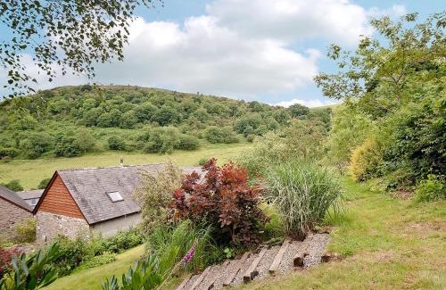 Knighton Casa | Hope Cottage