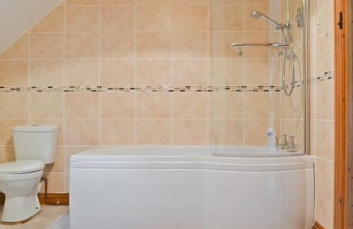 Knighton Casa | Hope Cottage