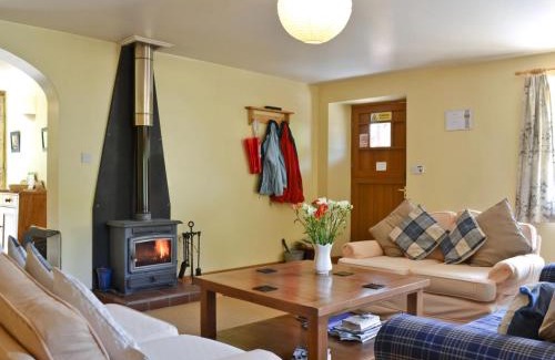 Knighton Casa | Hope Cottage