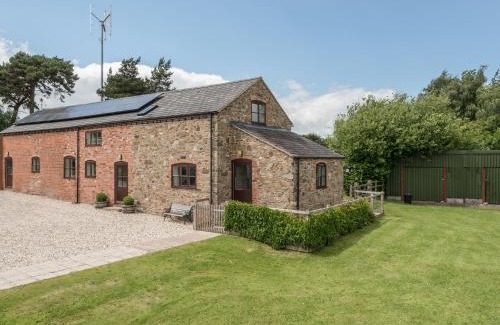 Pontesbury Casa | Hope Hall Barn