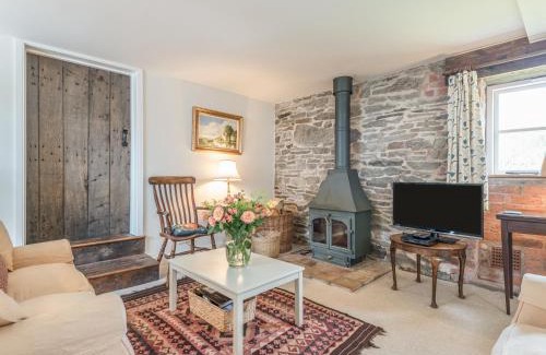 Pontesbury Casa | Hope Hall Barn