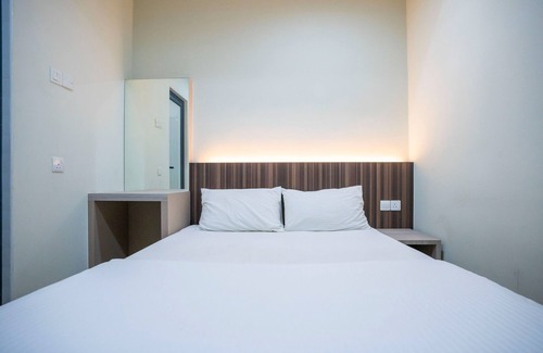 Masai Hotel | Hope Hotel