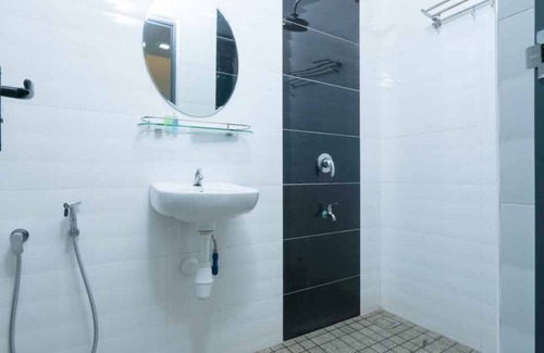 Masai Hotel | Hope Hotel