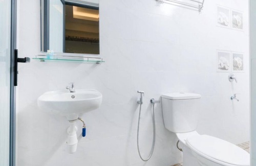 Masai Hotel | Hope Hotel