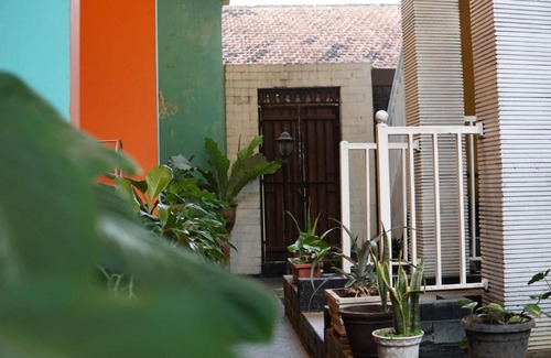 Prawirotaman Hotel | Hope Hotel Yogyakarta