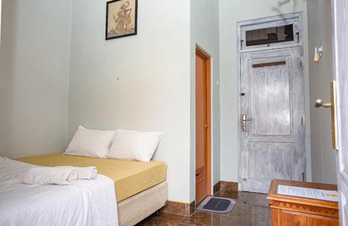 Prawirotaman Hotel | Hope Hotel Yogyakarta