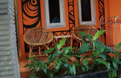 Prawirotaman Hotel | Hope Hotel Yogyakarta