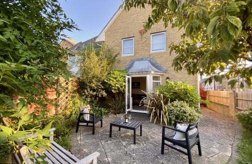 East Cowes Casa | Hope House