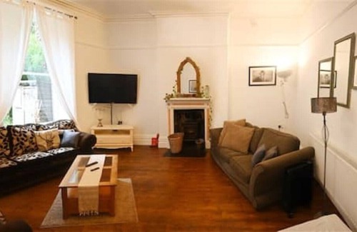 Wadsworth Casa | Hope House, Hebden's Hidden Gem