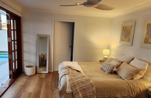 Gold Coast Apartamento | Hope Island Views