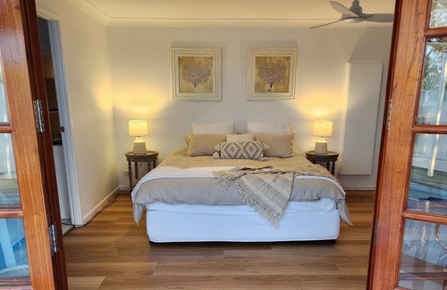 Gold Coast Apartamento | Hope Island Views