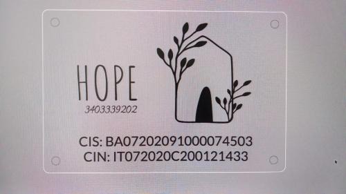 Corato Hotel | Hope