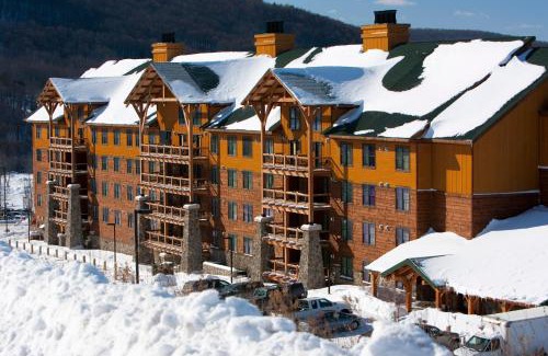 Blodgett Mills Complejo | Hope Lake Lodge & Indoor Waterpark