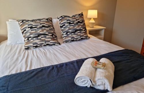 Beacon Bay Apartamento | Hope Lodge