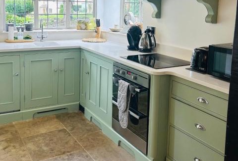 Longborough Casa | Hope, Luxury Cotswold Couples Retreat