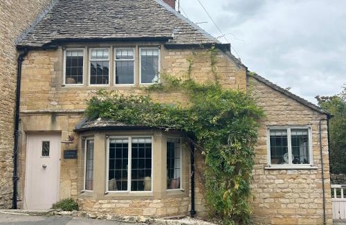 Longborough Casa | Hope, Luxury Cotswold Couples Retreat
