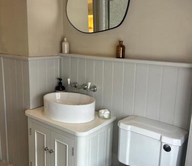 Longborough Casa | Hope, Luxury Cotswold Couples Retreat