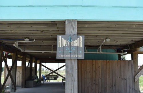 Fort Morgan Pines Casa | Hope's Harbour 4/2 Fort Morgan Inicio