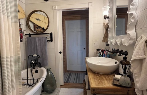 Fort Morgan Pines Casa | Hope's Harbour 4/2 Fort Morgan Inicio