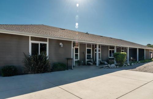 Bradley Casa | Hope's Place