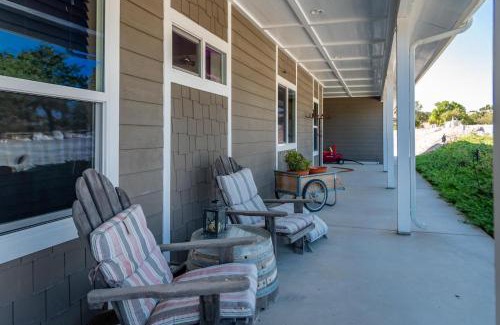 Bradley Casa | Hope's Place