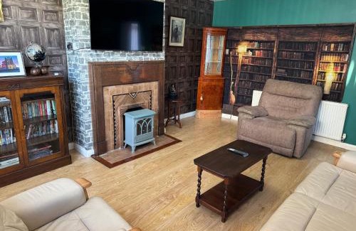 Mexborough Apartamento | Hope St Apartment