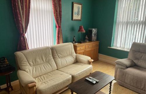 Mexborough Apartamento | Hope St Apartment