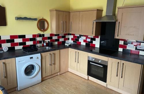 Mexborough Apartamento | Hope St Apartment
