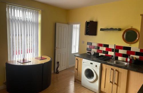 Mexborough Apartamento | Hope St Apartment