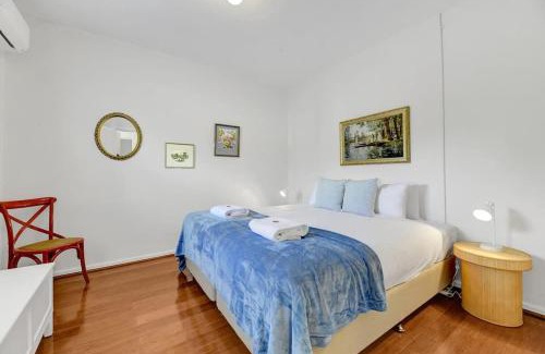 Bathurst Apartamento | Hope St Cottage - Elegant & Cosy, Sleeps 6