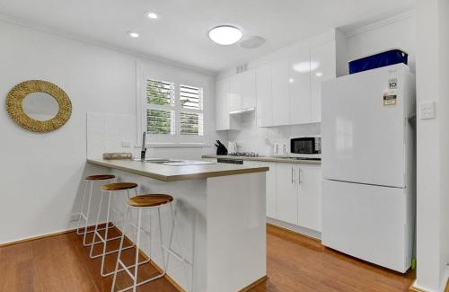 Bathurst Apartamento | Hope St Cottage - Elegant & Cosy, Sleeps 6