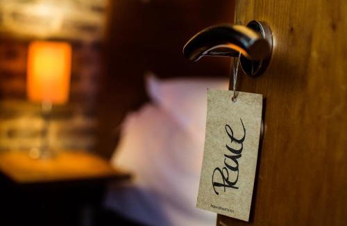 Hope Street Hotel | Hope Street Hotel