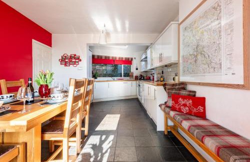 Matlock Bath Casa | Hope Terrace