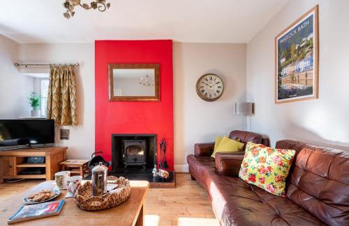 Matlock Bath Casa | Hope Terrace