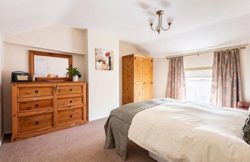 Matlock Bath Casa | Hope Terrace