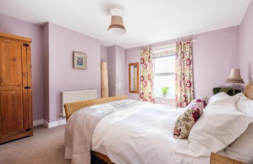 Matlock Bath Casa | Hope Terrace