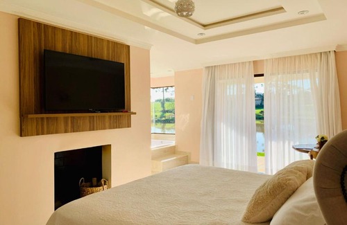 Guarapuava Hotel | Hope Valley Adventure Resort