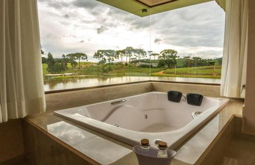 Guarapuava Hotel | Hope Valley Adventure Resort