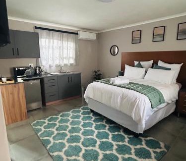 Odendaalsrus Casa | Hope Villa Luxury Accomodation
