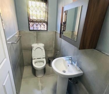 Odendaalsrus Casa | Hope Villa Luxury Accomodation